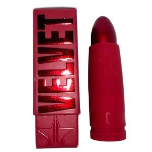 𝐉𝐄𝐅𝐅𝐑𝐄𝐄 𝐒𝐓𝐀𝐑 | VELVET TRAP LIPSTICK “MOUSETRAP”